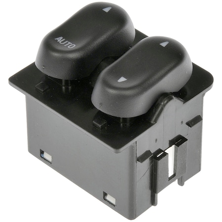 Dorman Power Window Switch 901-393
